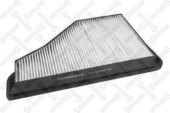 Салонный фильтр Stellox. Артикул 71-10344-SX