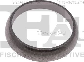 Прокладка глушителя FA1 передний для Toyota HiAce H100 2001-2012. Артикул 771-993
