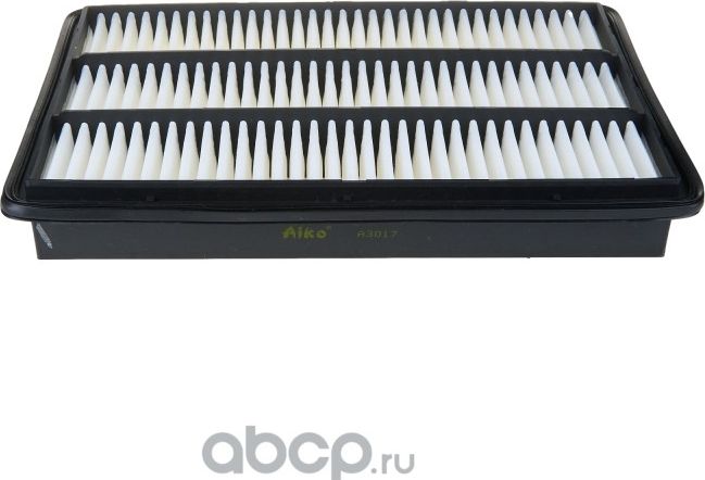 Фильтр воздушный MITSUBISHI Pajero (2000-) (Aiko). Артикул A3017