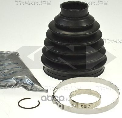Bellow Set, drive shaft (GKN). Артикул 305843