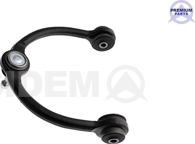 Поперечный рычаг передней подвески Sidem правый/левый верхний для Jeep Commander XK, XH 2005-2010. Артикул 93075