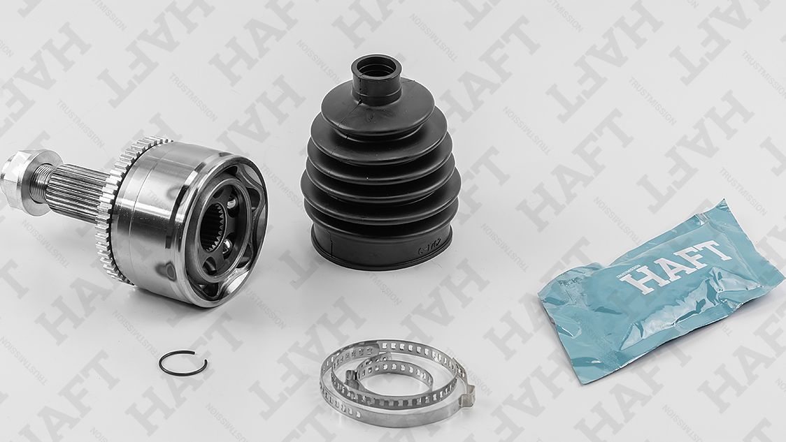 ШРУС LAND ROVER DISCOVERY 05- наружн. (Haft). Артикул GA0377