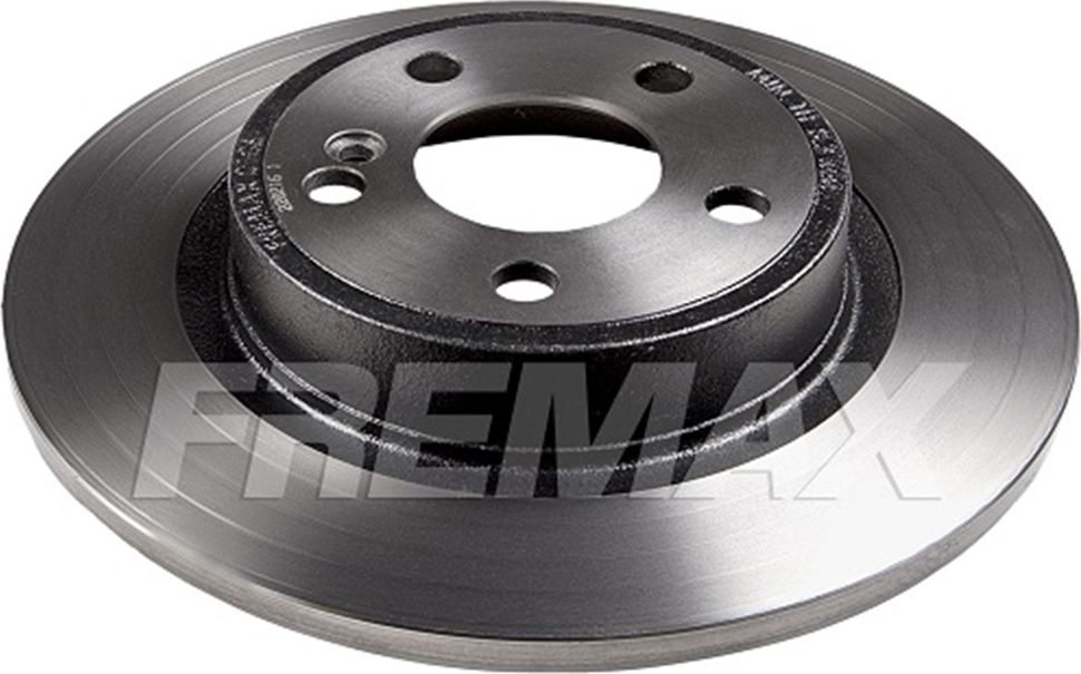 Тормозной диск Fremax. Артикул BD-0106