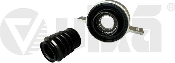 Подвесной подшипник карданного вала Vika для BMW 7 V (F01/F02/F04) 2008-2015. Артикул K51792801