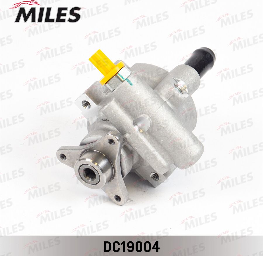 Насос ГУР Miles. Артикул DC19004