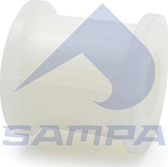 Втулки стабилизатора Sampa. Артикул 060.021
