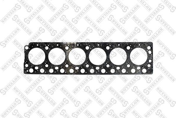 Прокладка ГБЦ Stellox для Mercedes-Benz Econic I 1998-2026. Артикул 81-10635-SX