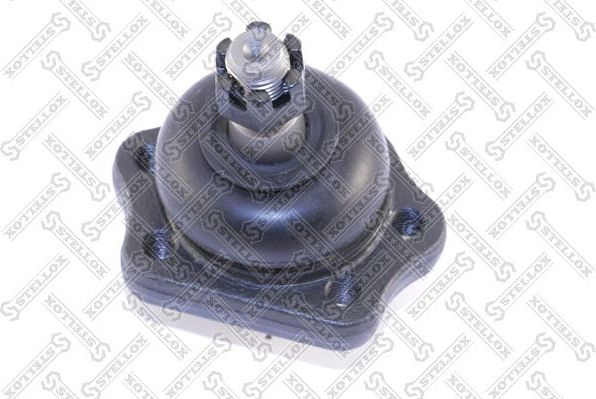 Шаровая опора Stellox верхняя для Nissan Pathfinder WD21 1986-1995. Артикул 52-74004-SX