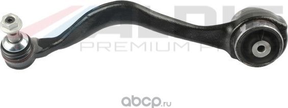 Рычаг подвески левый BMW(IX3,X3,X4) (Alpic). Артикул ASA142L