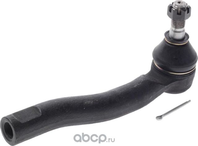 Наконечник рулевой тяги GMB. Артикул 0701-0762