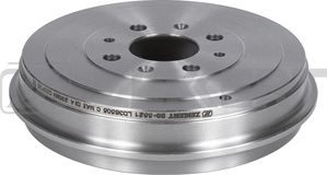 Тормозной барабан Zekkert задний для Fiat Grande Punto 2009-2012