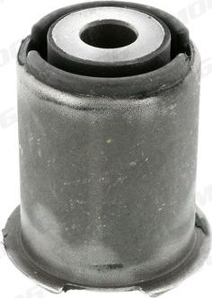 Сайлентблок переднего рычага подвески MOOG. Артикул LR-SB-7930