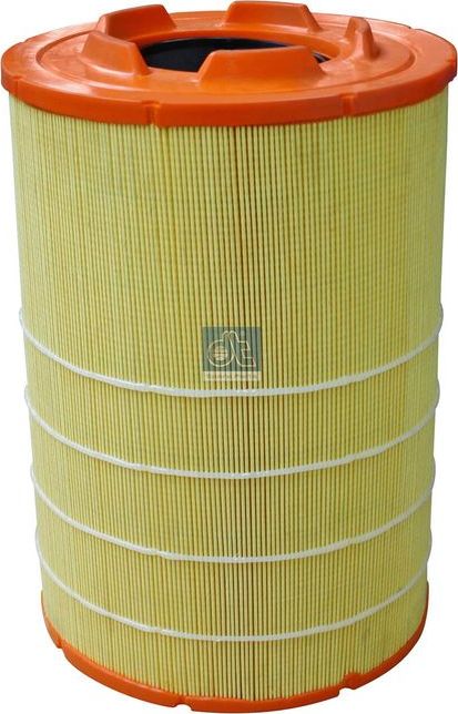 Воздушный фильтр DT Spare Parts для DAF CF 75 2001-2013. Артикул 5.45107