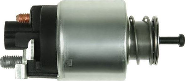 Втягивающее реле стартера AS-PL Brand new AS-PL. Артикул SS1104P