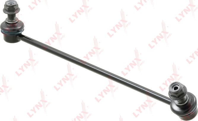 Стойка (тяга) стабилизатора LYNXauto. Артикул C7495L