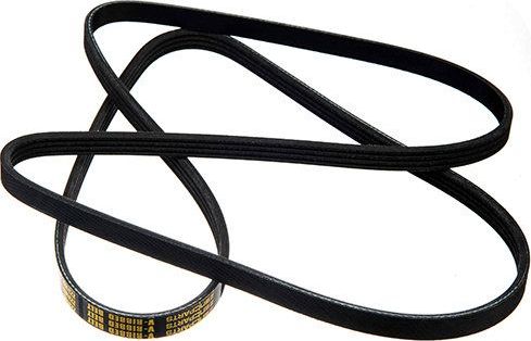 Приводной ремень поликлиновой Zentparts. Артикул Z23145