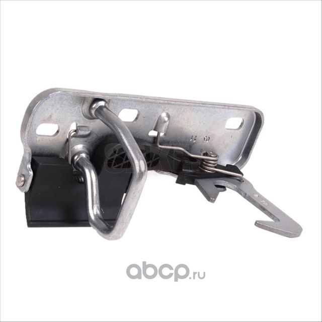 ЗАМОК КАПОТА VW GOLF04-09/JE06-11/TIG08-18 (Sakes). Артикул 4321100201