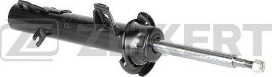 Амортизатор Zekkert передний левый для MINI Cabrio II (R57) 2008-2015. Артикул SG-4160