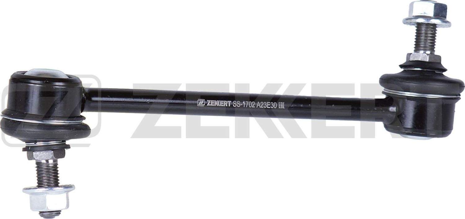 Стойка (тяга) стабилизатора Zekkert. Артикул SS-1702