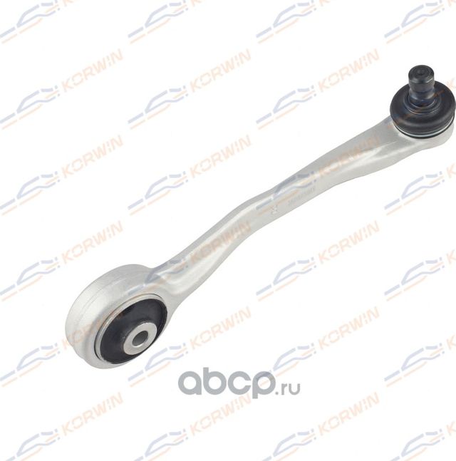 Рычаг передней подвески верхний задний R (гарантия 1 год/30т.км) (Korwin) Korwin. Артикул KWAB0015R