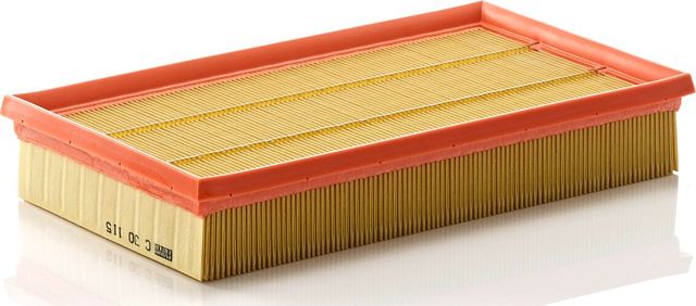 Воздушный фильтр Mann-Filter для Jaguar XF I 2008-2015. Артикул C 30 115