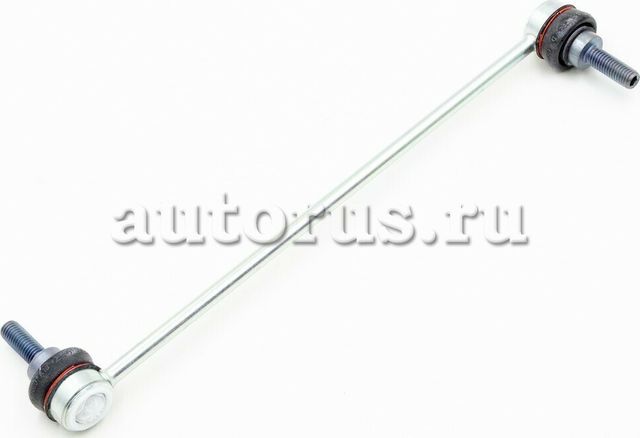 Стойка (тяга) стабилизатора Renault передняя/задняя правая для Renault Duster II 2021-2026. Артикул 551103022R