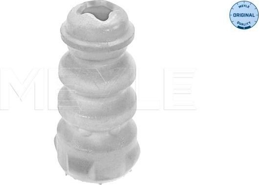 Отбойник амортизатора (стойки) Meyle Original задний для SEAT Ibiza IV 2008-2015. Артикул 100 742 0021