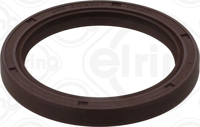 Сальник, уплотнительное кольцо Elring для Ford Focus II 2005-2012. Артикул 362.740