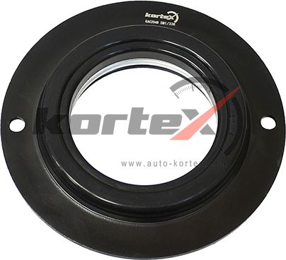 Подшипник опоры амортизатора TOYOTA HIGHLANDER III 2013/ RAV-4 06-13 пер. (Kortex). Артикул KAC2048