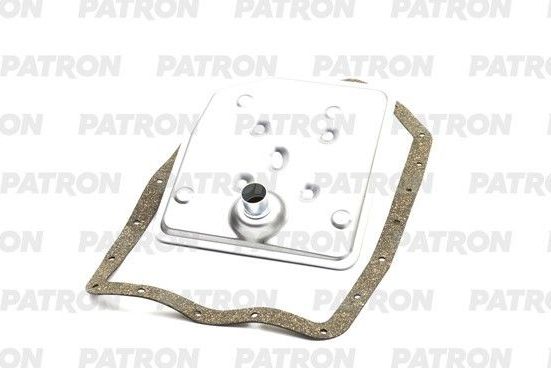 Фильтр АКПП Patron. Артикул PF5122