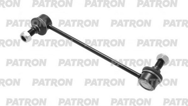 Стойка (тяга) стабилизатора Patron. Артикул PS4229L