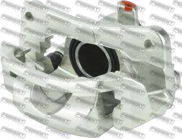 Тормозной суппорт Febest. Артикул 0177-HDJ101RRH