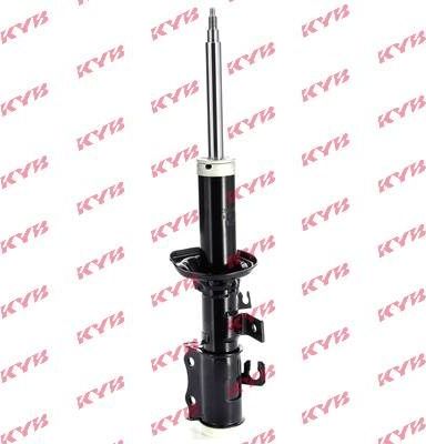 Амортизатор KYB (Каяба) Excel-G. Артикул 333513