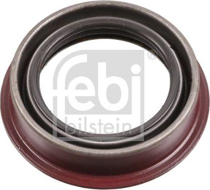 Сальник Febi Bilstein (АСМ (полиакриловый каучук)). Артикул 180699