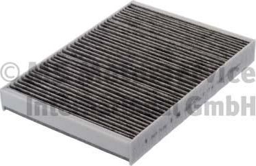 Салонный фильтр Kolbenschmidt для Volvo V90 II 2016-2026. Артикул 50014832