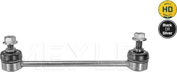 Стойка (тяга) стабилизатора Meyle MEYLE-HD: Better than OE. Carbon neutral. Артикул 616 060 5575/HD