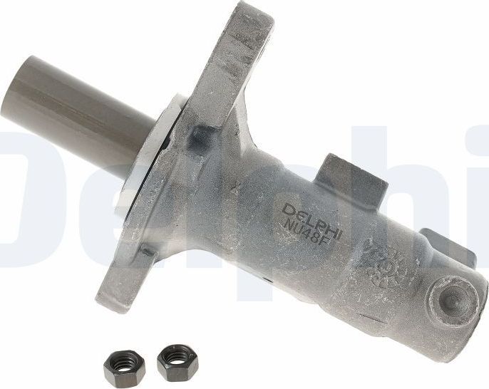 Тормозной цилиндр главный Delphi. Артикул LM80687