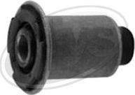 Сайлентблок переднего рычага подвески DYS для Fiat Palio I 1996-2012. Артикул 37-00926-6