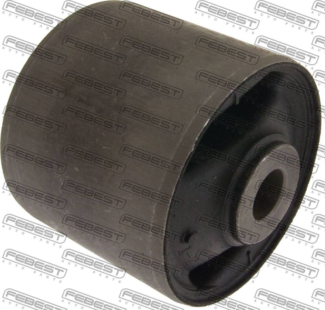 Подушка (опора) двигателя Febest. Артикул SZAB-048