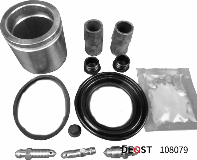 Ремонтный комплект суппорта (108079) (Deqst). Артикул 108079
