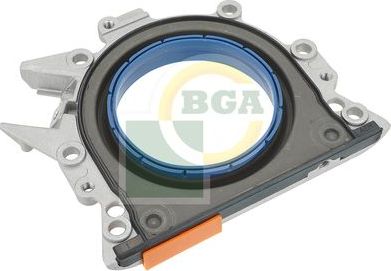 Сальник коленвала BGA внутренний для Volkswagen Golf III 1991-1998. Артикул OC6317