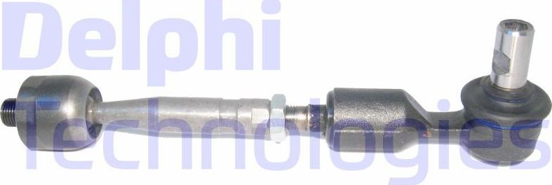 Рулевая тяга поперечная Delphi. Артикул TL501
