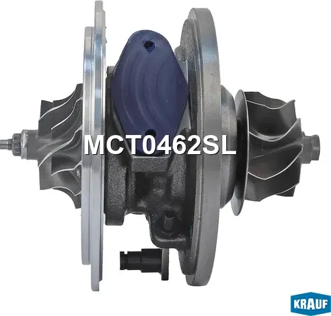 Картридж для турбокомпрессора Krauf. Артикул MCT0462SL