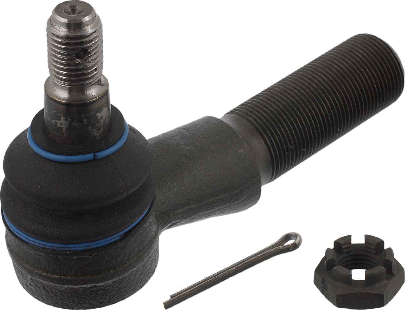 Наконечник рулевой тяги Febi Bilstein ProKit. Артикул 08322