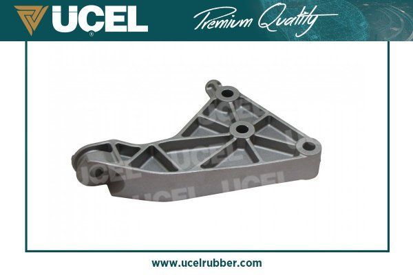 Подушка (опора) двигателя Ucel передняя для Opel Astra G 1998-2009. Артикул 91116