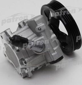 Насос ГУР Patron для Citroen Jumper I 1994-2002. Артикул PPS072