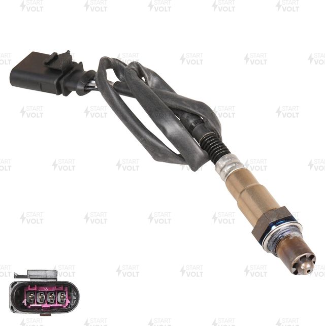 Лямбда-зонд (кислородный датчик) StartVOLT. Артикул VS-OS 2103
