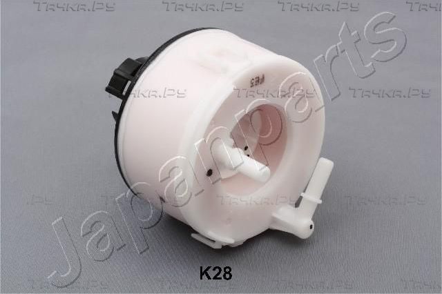 Топливный фильтр Japanparts. Артикул FC-K28S