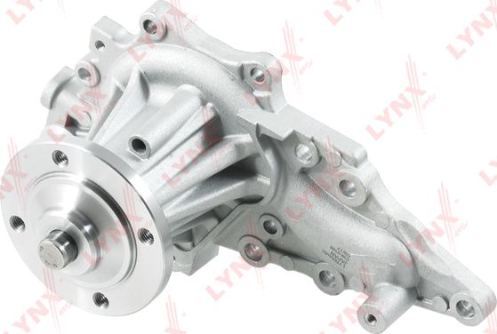Помпа (водяной насос) LYNXauto. Артикул CW-0186