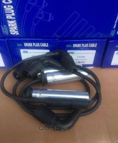 Провод высоковольтный DAEWOO Nexia (8V) CHEVROLET Lanos (8V),Aveo (1.4) (8V) ком (PHC) PHC. Артикул C1126